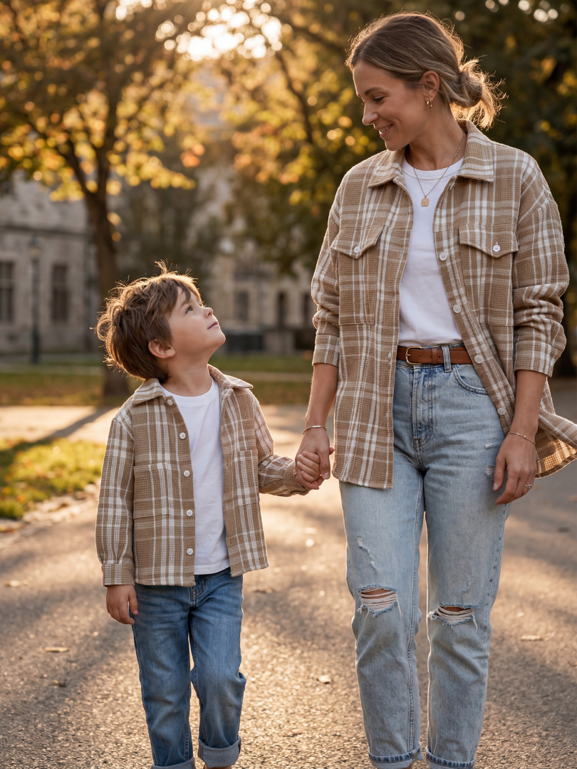 Colección Camiseras