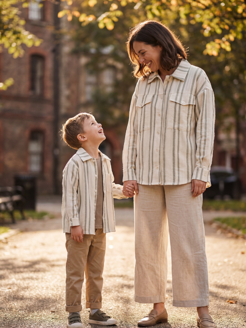 Colección Camiseras