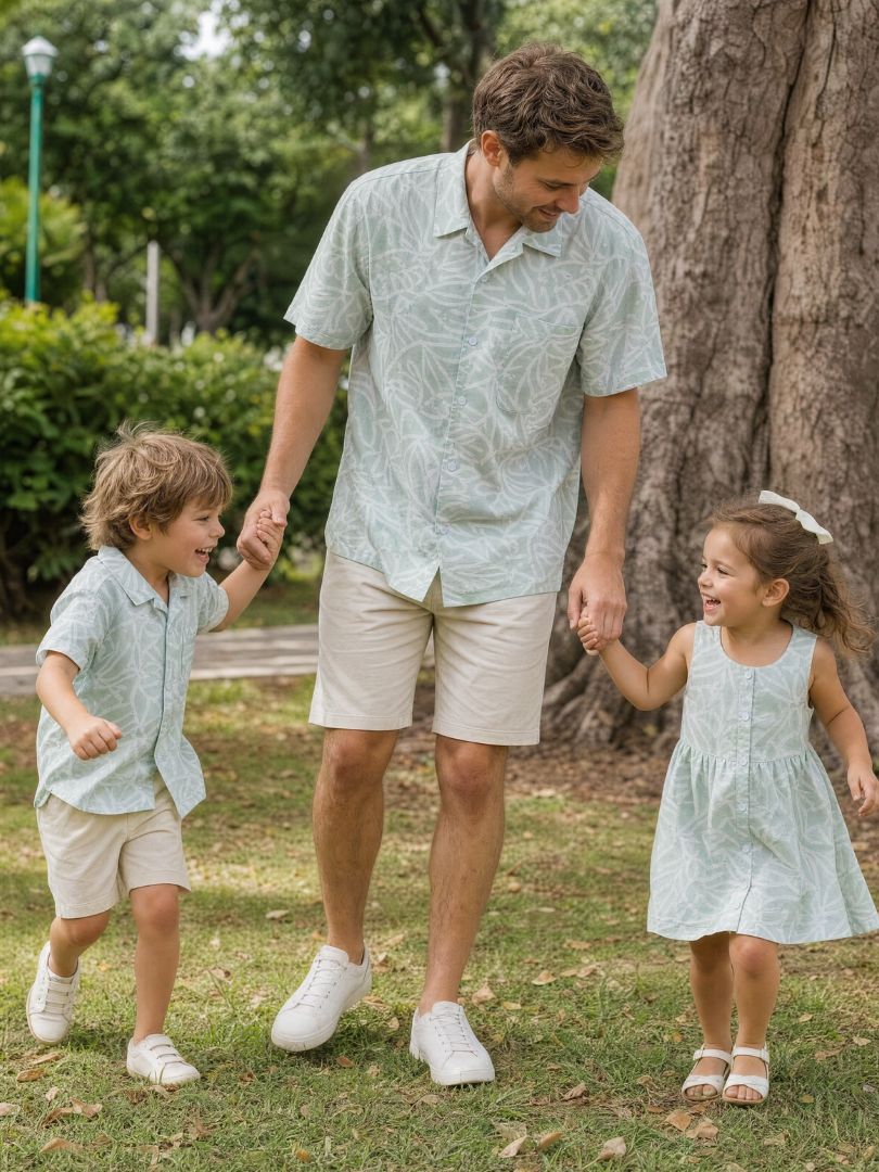 Match con Papá