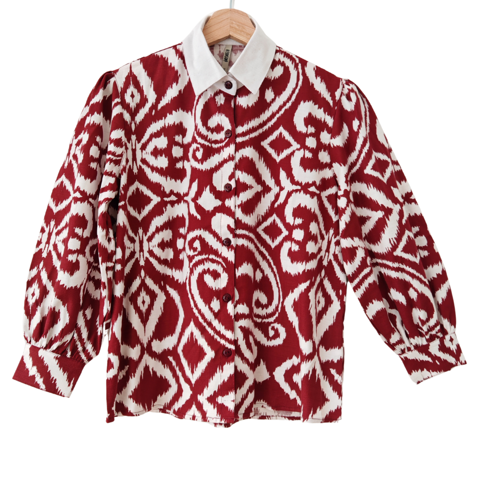 Pack 2 Blusas Mamá + Hija 100% algodón