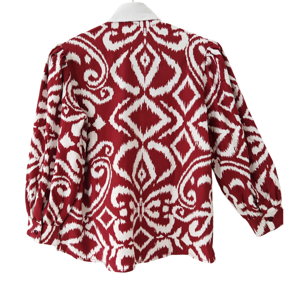 Blusa Mujer Maite