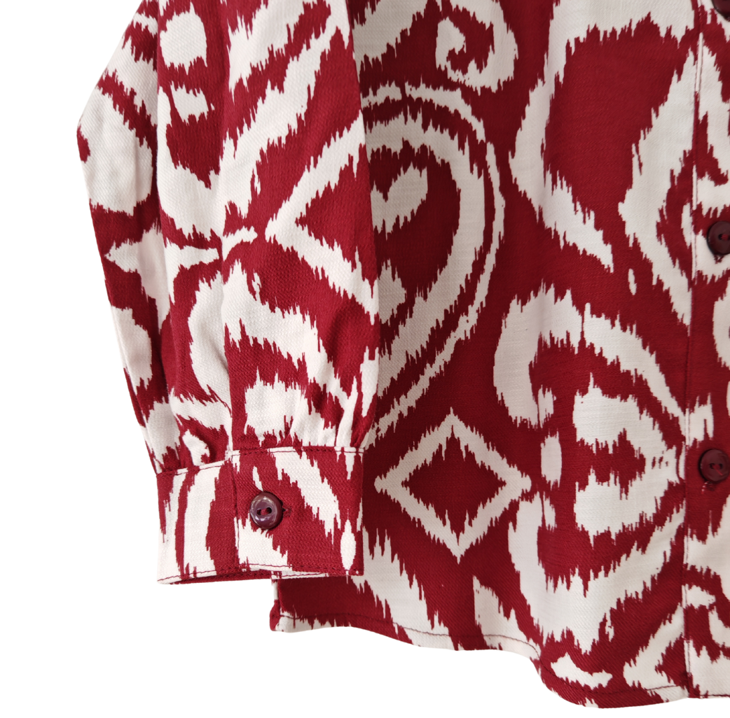 Blusa Mujer Maite