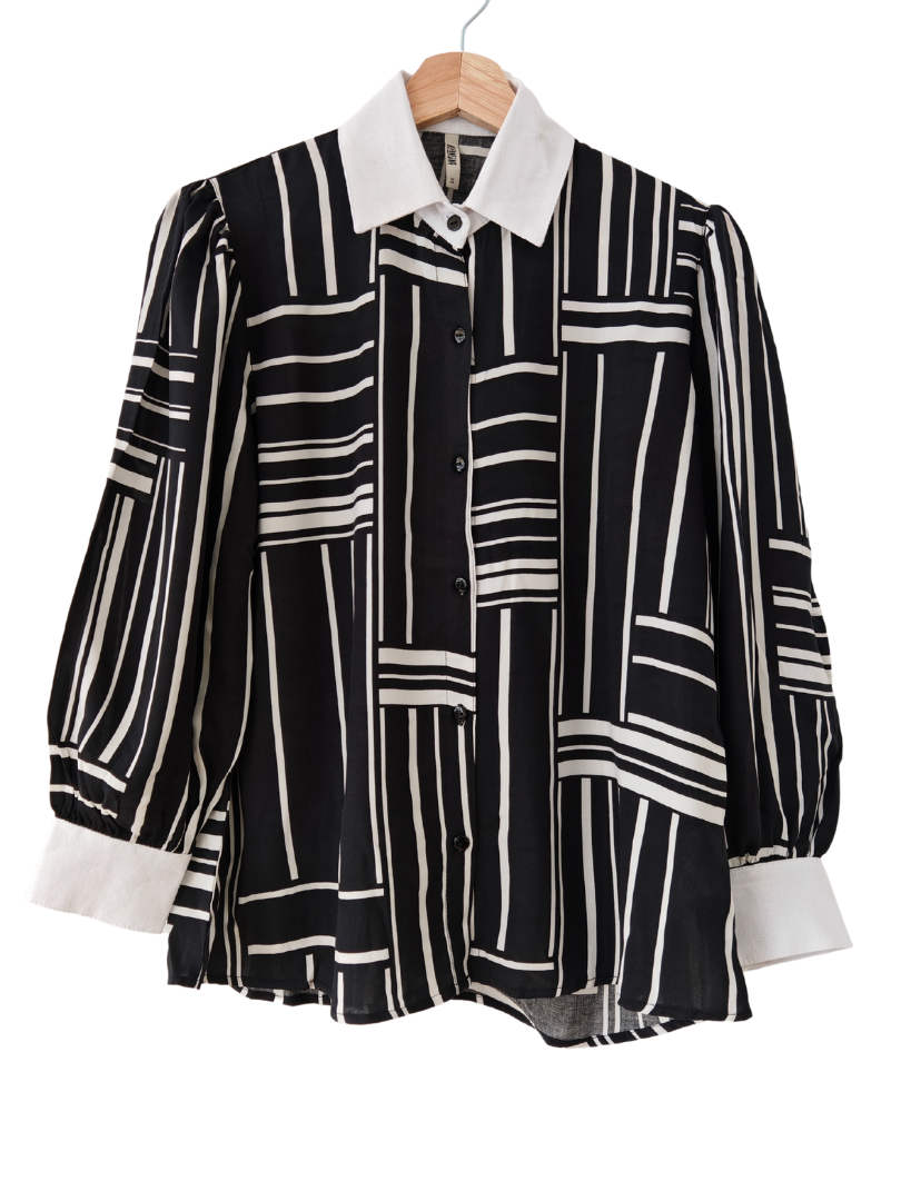 Pack Blusa Celeste Mamá Hija