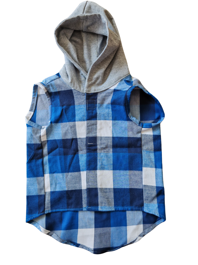 Camisa Gustavo Franela Perro
