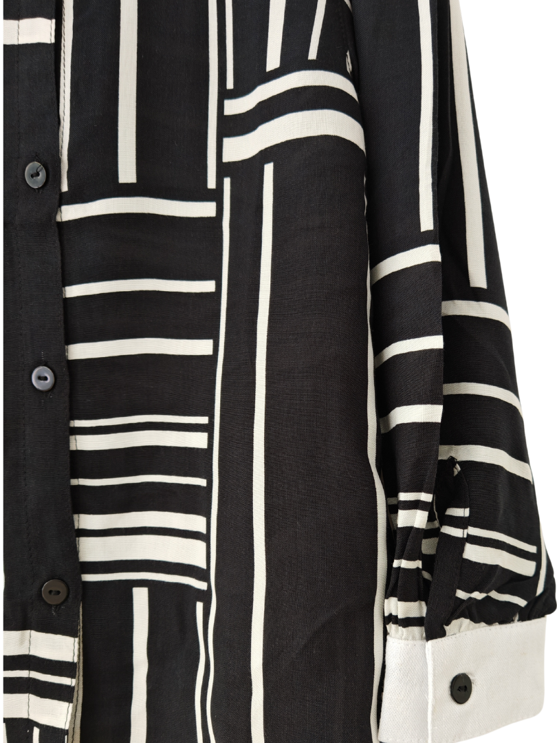 Blusa Mujer Celeste