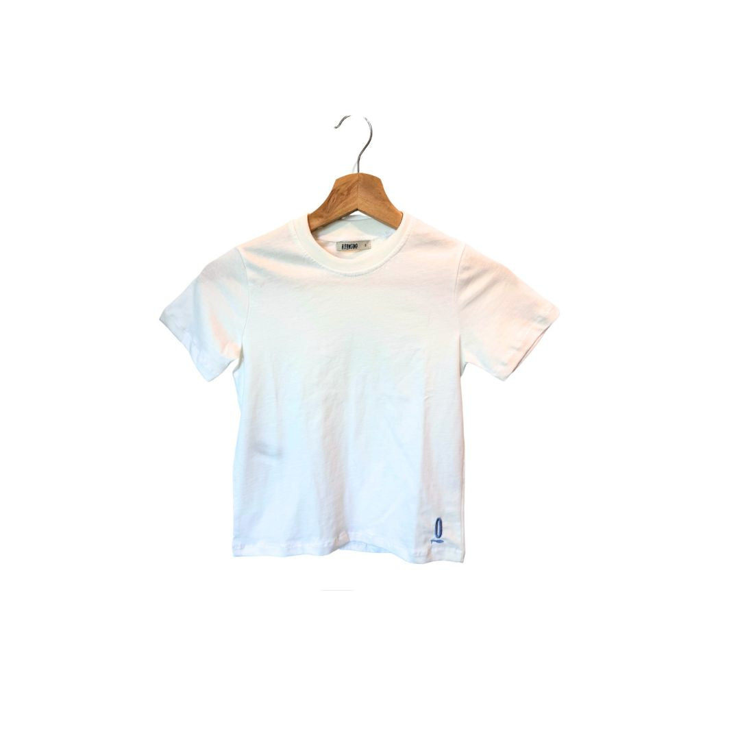 Polera niño/a 100% Algodón