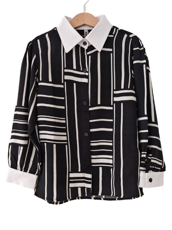 Pack Blusa Celeste Mamá Hija