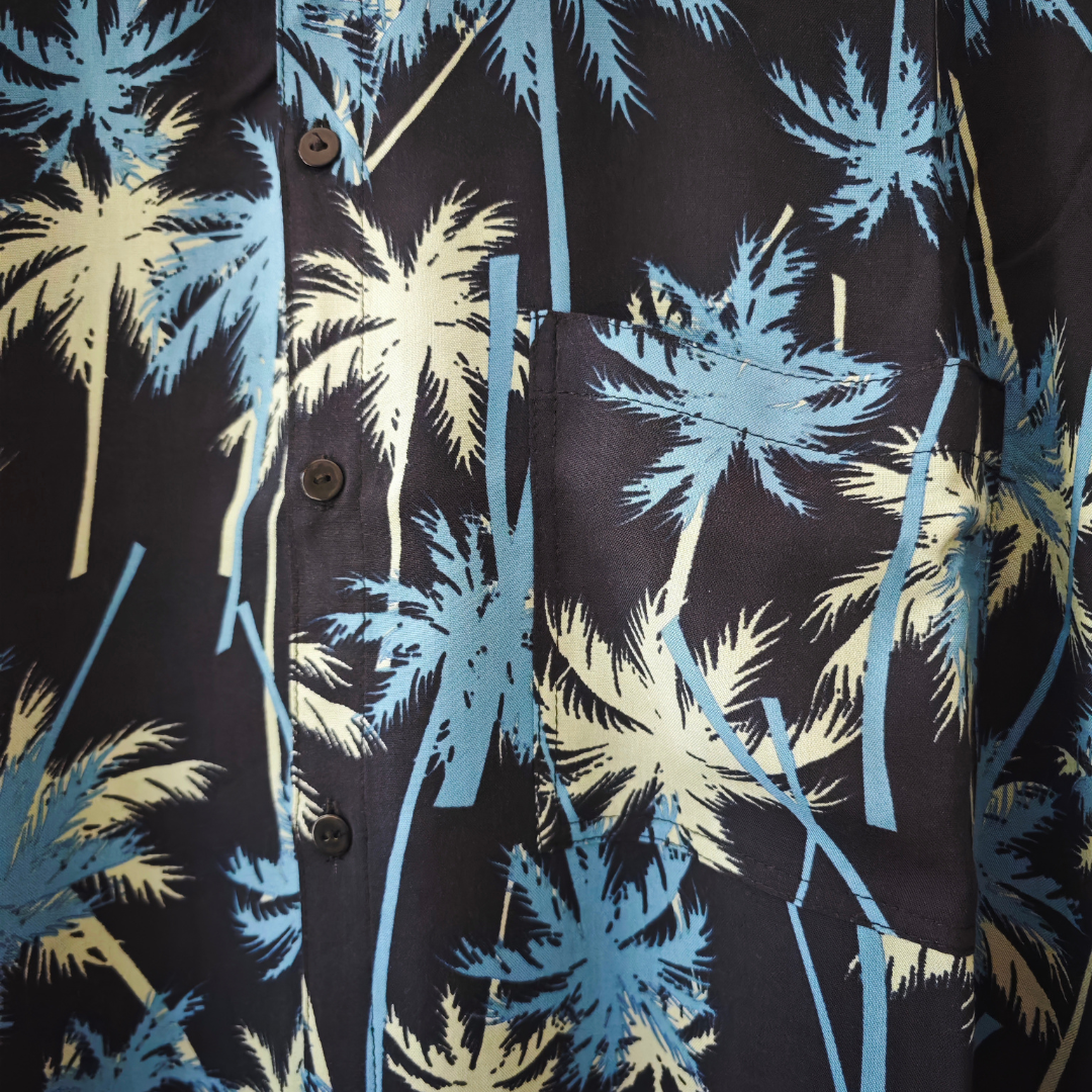 Guayabera Hombre Noah