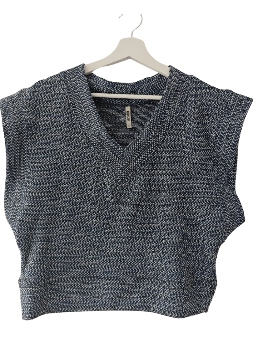 Pack sweater sin mangas Mamá Hijo