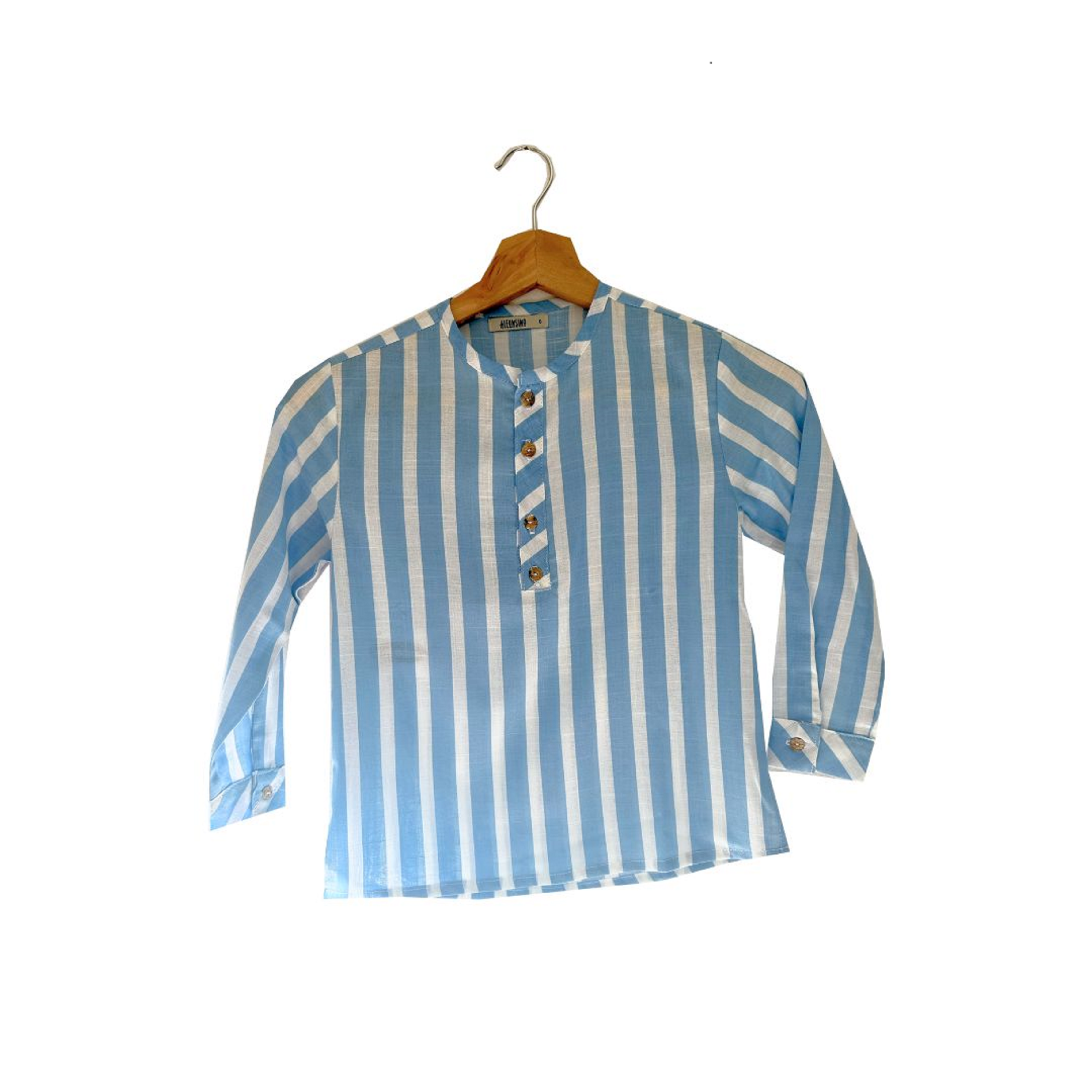 Camisa Lino Emilio