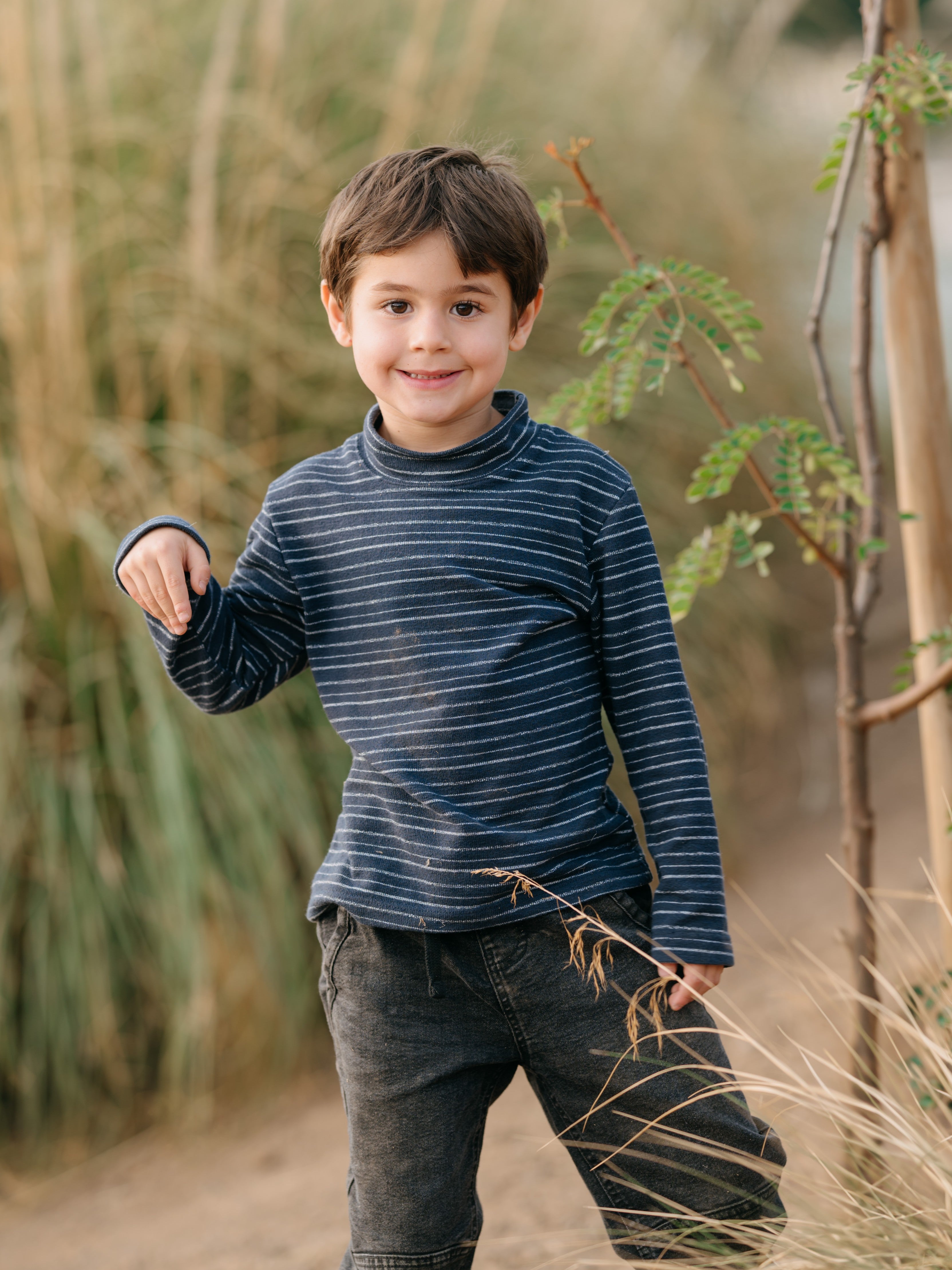 Beatle Niño Algodón