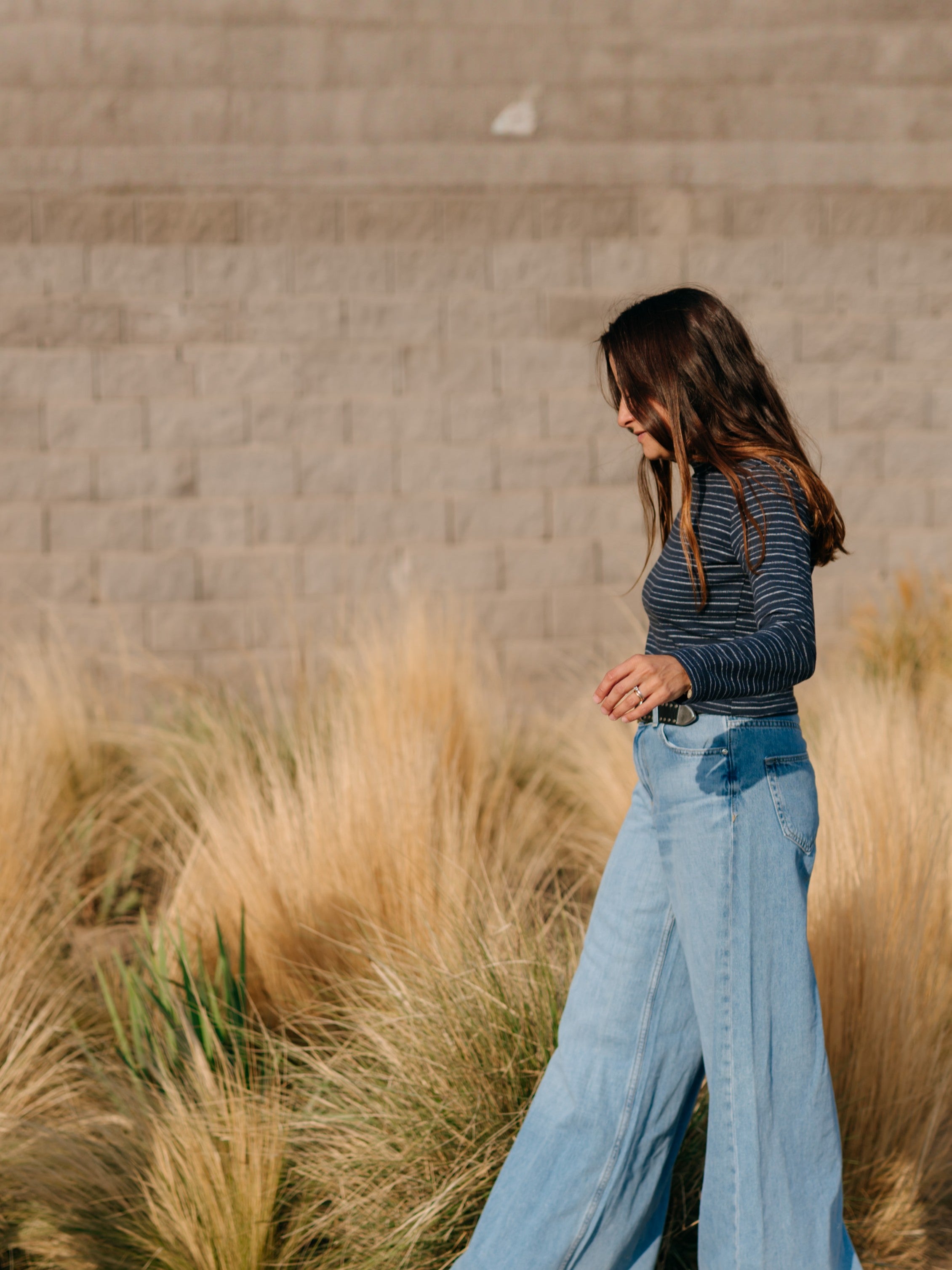 Beatle Mujer Algodón