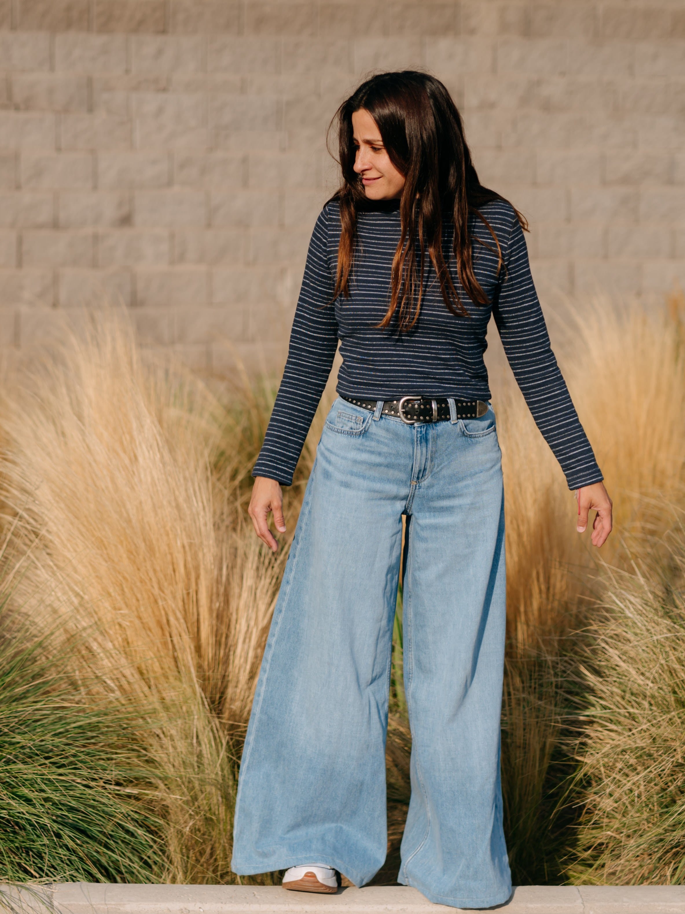 Beatle Mujer Algodón