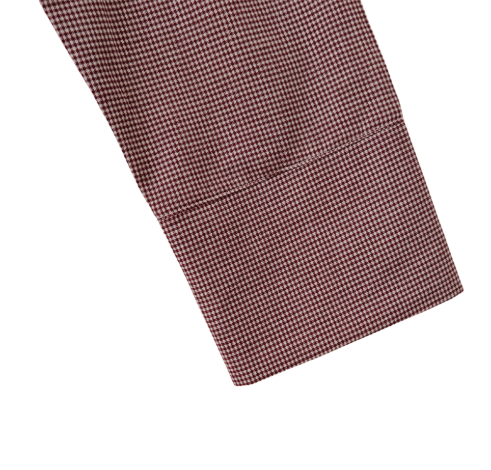 Camisa Mujer Dario Vichy
