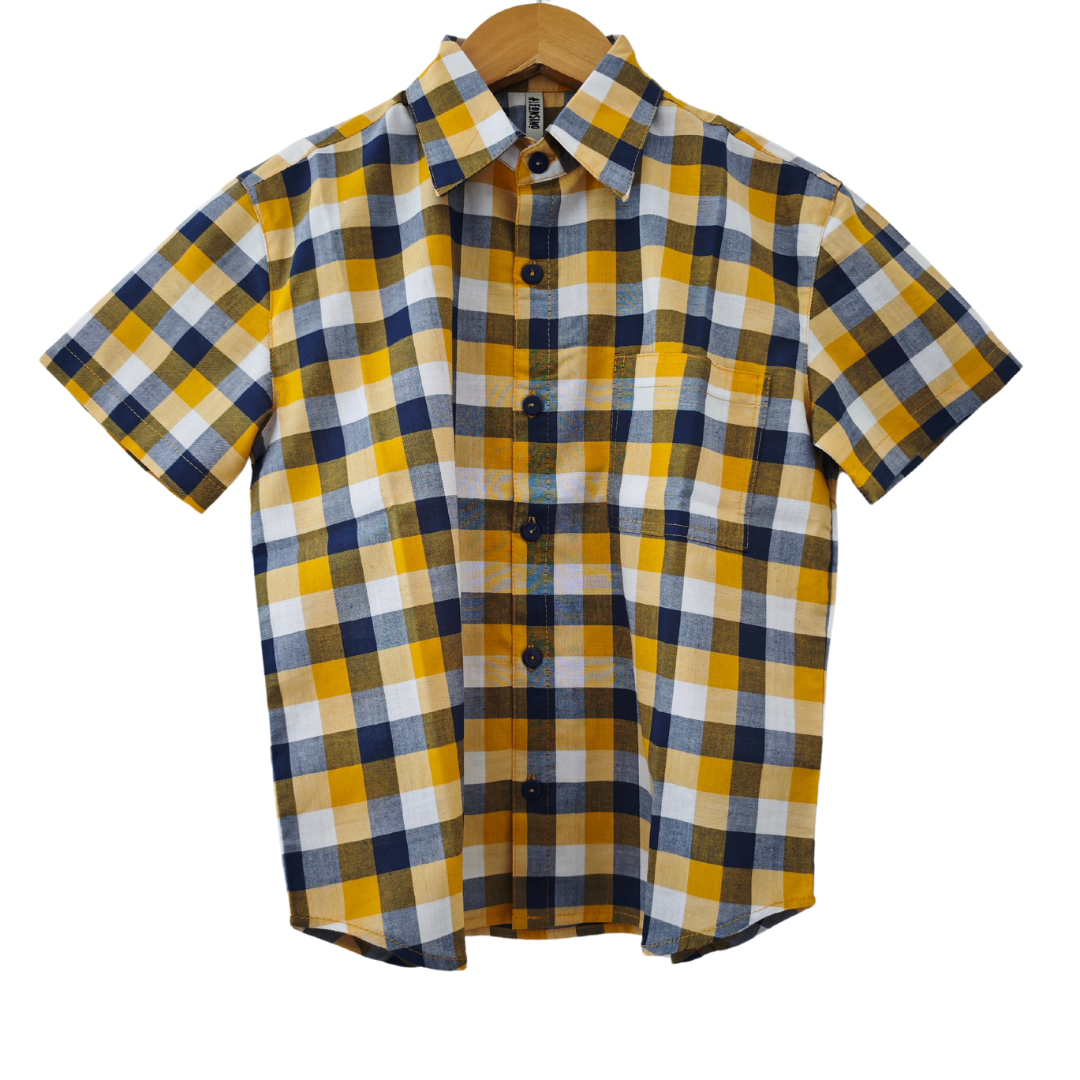 Pack Camisa Gael Papá Hijo