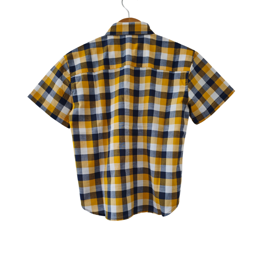 Pack Camisa Gael Papá Hijo