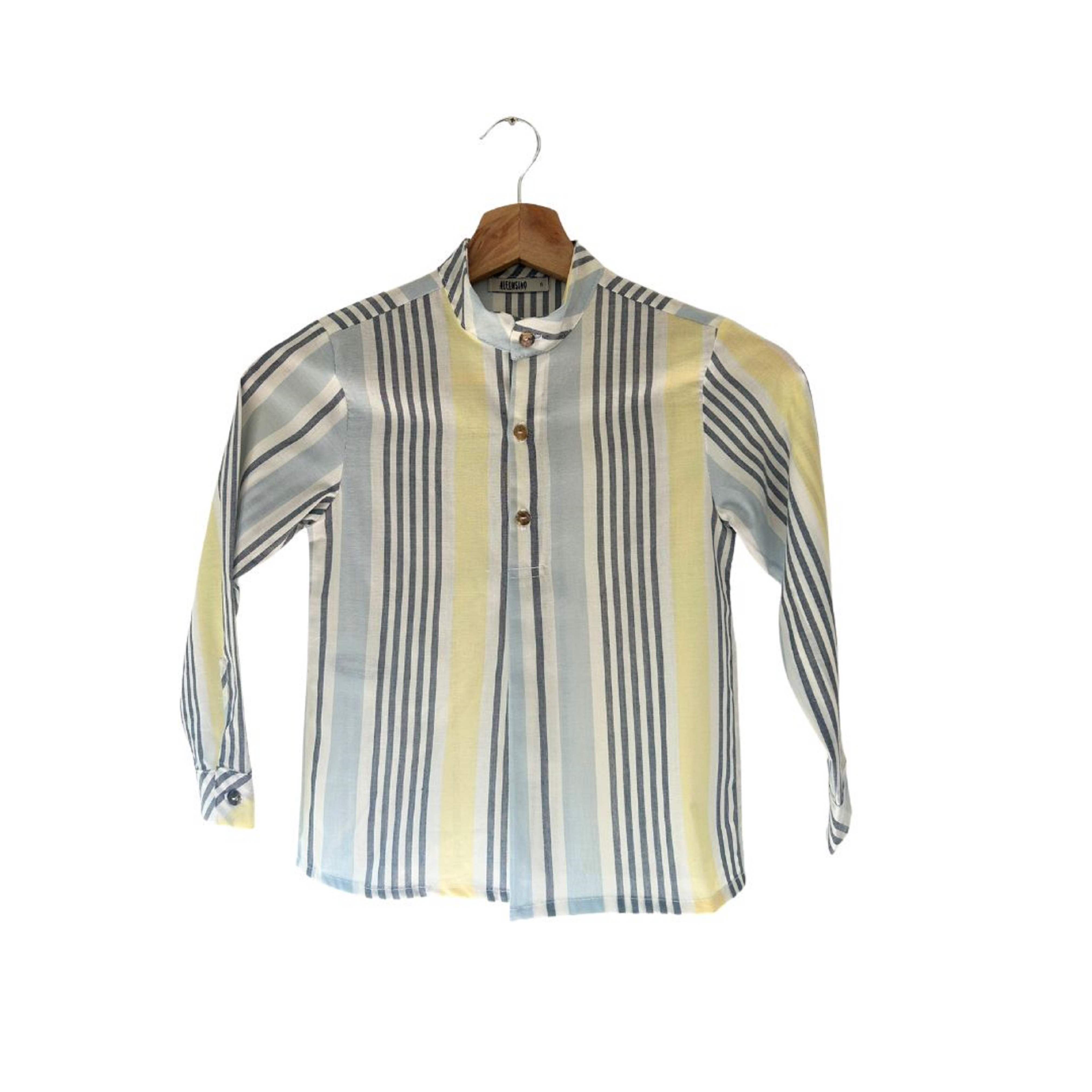 Camisa Lino Pedro