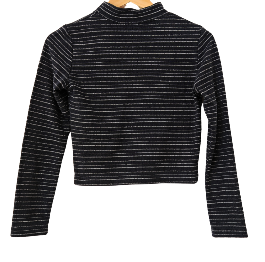 Pack polera manga larga Mamá Hijo Algodón